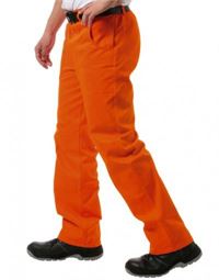 PANTALONE DA LAVORO